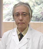 団法人十愛会十愛病院・病院長・常務理事 野崎秀次